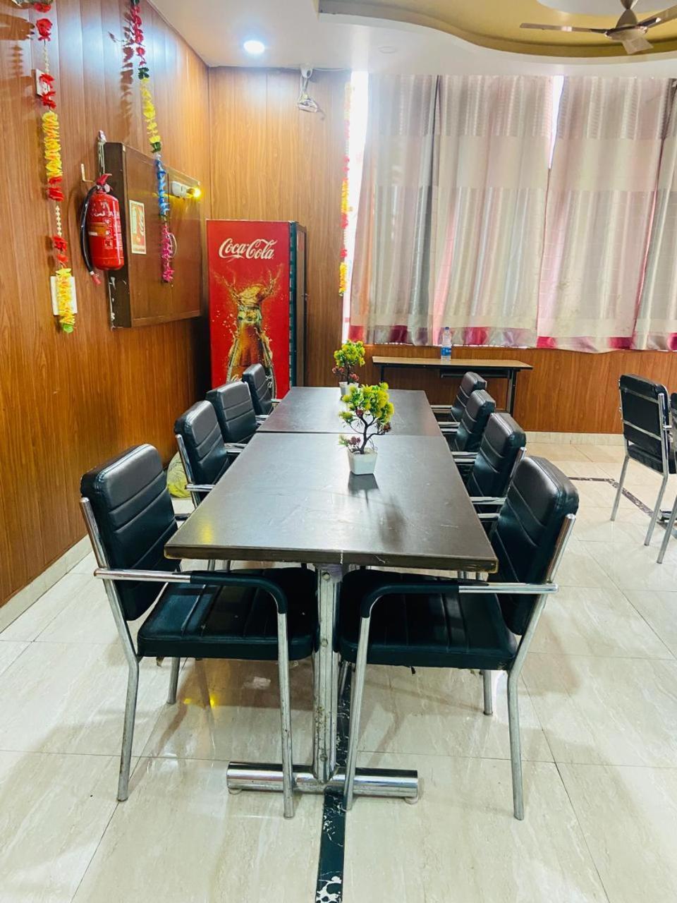 Hotel Kb Square Near Chandigarh Railway Station 외부 사진